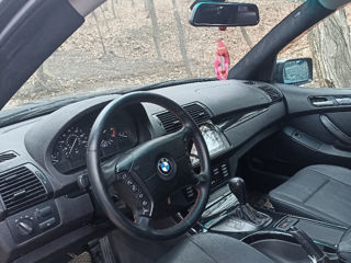 BMW X5 foto 7