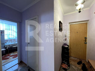 Apartament cu 2 camere, 39 m², Paminteni, Bălți foto 5