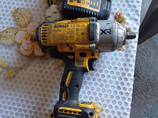 Dewalt dcf 900