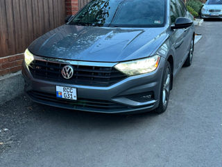 Volkswagen Jetta foto 10