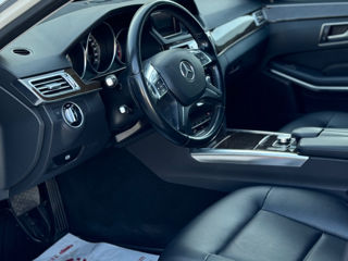 Mercedes E-Class foto 7