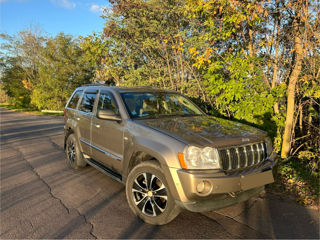 Jeep Grand Cherokee foto 4