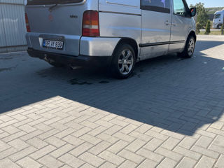 Mercedes Vito 112cdi 2.2 foto 6