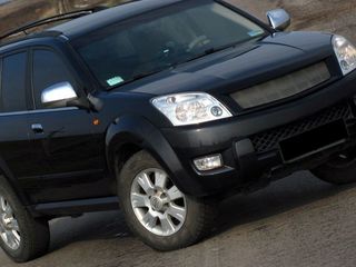 Great wall hover h2. Piese, запчасти foto 2