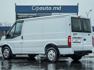 Ford Transit foto 2