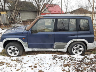 Suzuki Vitara foto 5