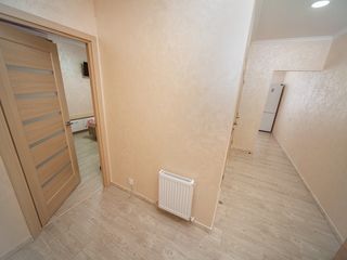 Apartament cu 1 cameră, 50 m², Centru, Chișinău foto 6