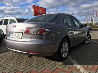 Mazda 6 foto 4