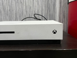 Vand xbox 1 s 1T foto 5