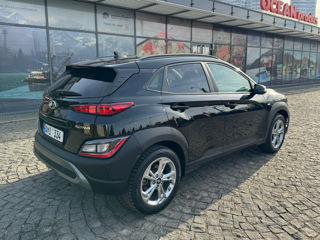 Hyundai Kona foto 5