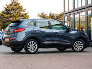 Renault Kadjar foto 5