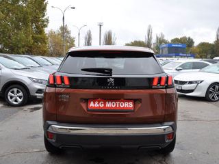 Peugeot 3008 foto 6