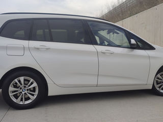 BMW 2 Series Gran Tourer foto 2