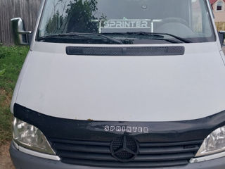 Mercedes Sprinter 313