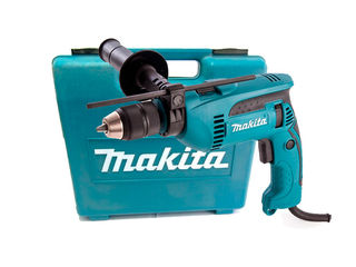 Ударная дрель Makita HP1641K