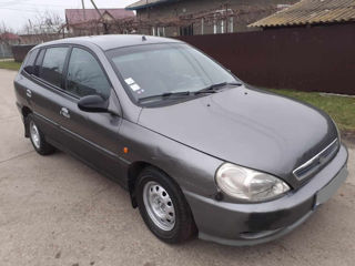 KIA Rio foto 6