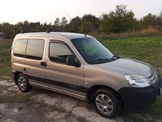 Citroen Berlingo foto 3