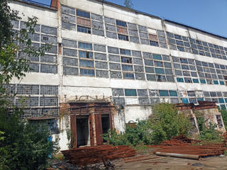 Demolarea oricarui obiect case garajuri fabrici
