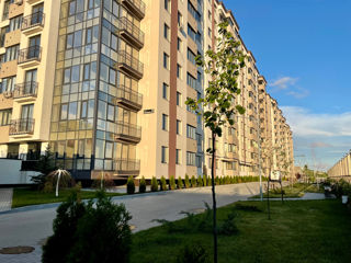 Apartament cu 2 camere, 69 m², Buiucani, Chișinău foto 20