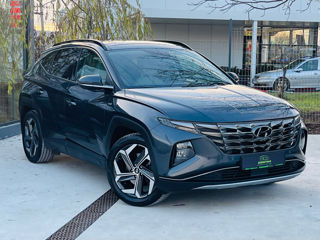 Hyundai Tucson foto 18