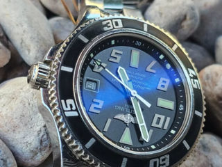 Куплю Breitling Superocean foto 2