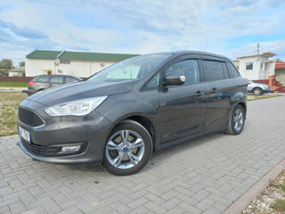 Ford Grand C-MAX