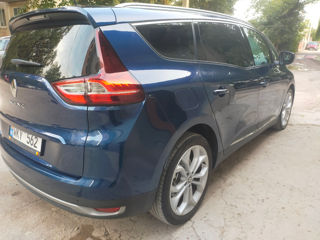 Renault Grand Scenic foto 4