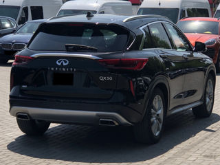 Infiniti QX50 foto 3