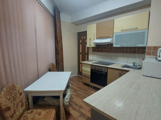 Apartament cu 2 camere, 50 m², Botanica, Chișinău foto 5