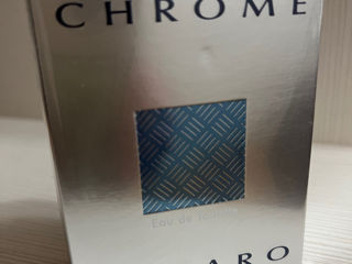 Azarro Chrome - туалетная вода