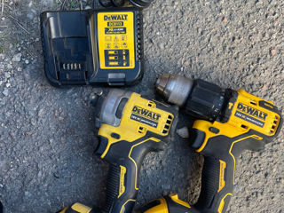 DeWalt set 670€ foto 3