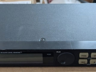 Alesis MidiVerb 4 18-Bit foto 4