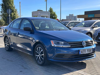 Volkswagen Jetta foto 2