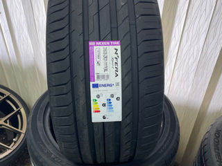 275/40R21 - 315/35R21 - Michelin/Pirelli/Continental/Hankook (BMW X5/X6 G05/G06) foto 5