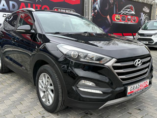 Hyundai Tucson foto 2