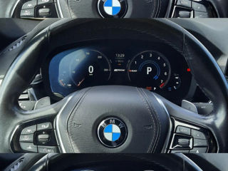 BMW 5 Series foto 8