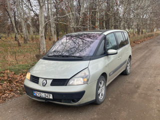 Renault Espace foto 3