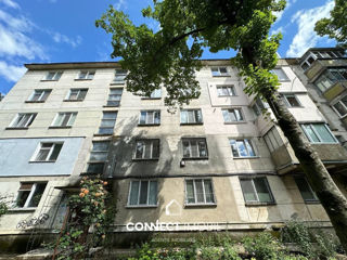 Apartament cu 1 cameră, 34 m², Râșcani, Chișinău foto 7