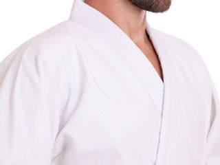 Kimono Judo Fistrage 110-170 cm foto 4