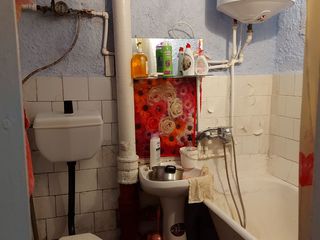 3-х комнатная квартира, 56 м², Окраина, Дондюшаны фото 3