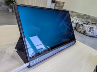 Asus ZenScreen MB16A 15.6" FHD foto 2