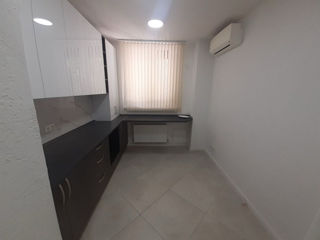 Apartament cu 1 cameră, 45 m², Botanica, Chișinău foto 4