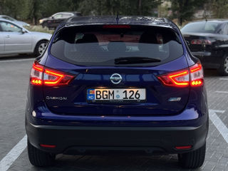 Nissan Qashqai foto 4