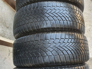 205/55/ R16- Bridgestone.m&s. foto 2