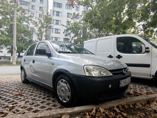 Opel Corsa foto 2