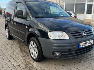 Volkswagen Caddy foto 2