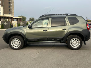 Dacia Duster foto 9