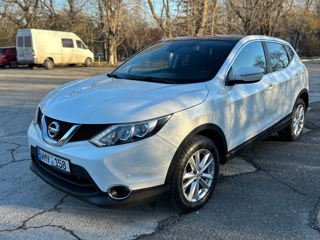 Nissan Qashqai foto 2