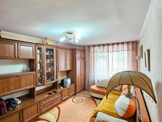 Apartament cu 1 cameră, 38 m², 8 cartier, Bălți