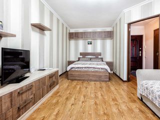 Apartamente de la proprietar. LUX si VIP! Curate! In centrul orasului Chisinau de la 23 euro pe zi! foto 10